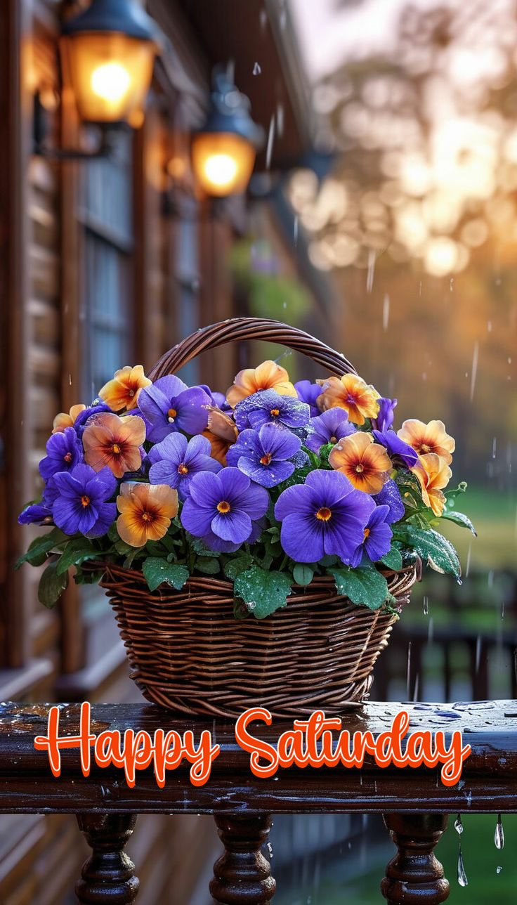 happy saturday images