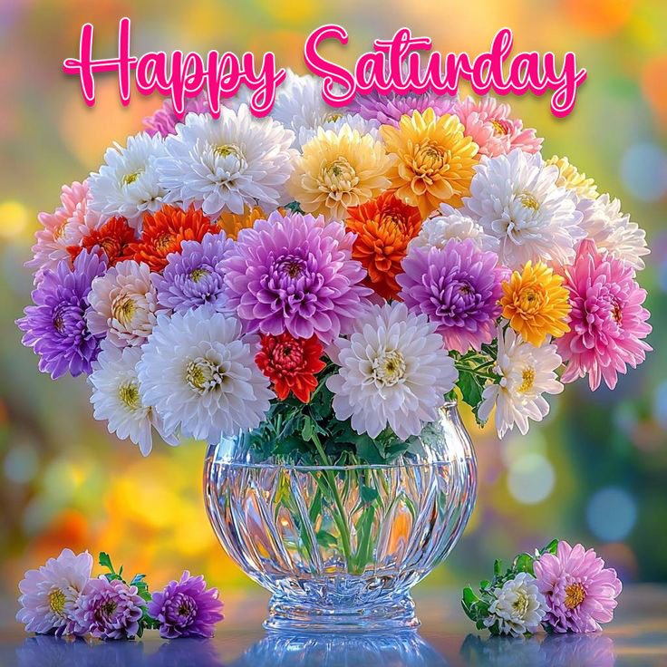 happy saturday images