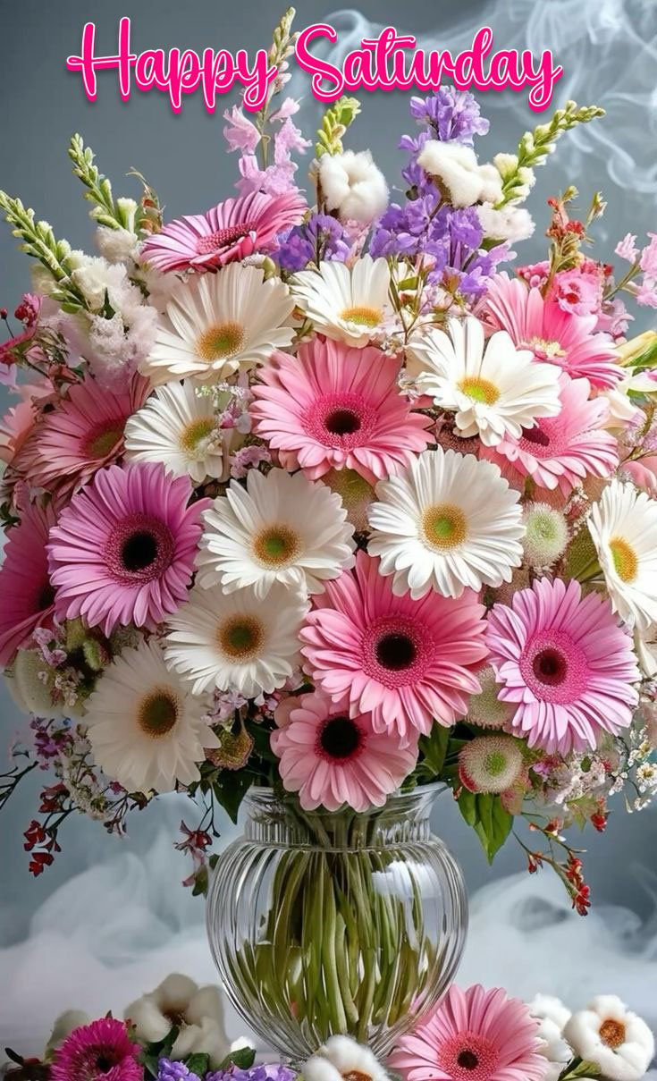 happy saturday images