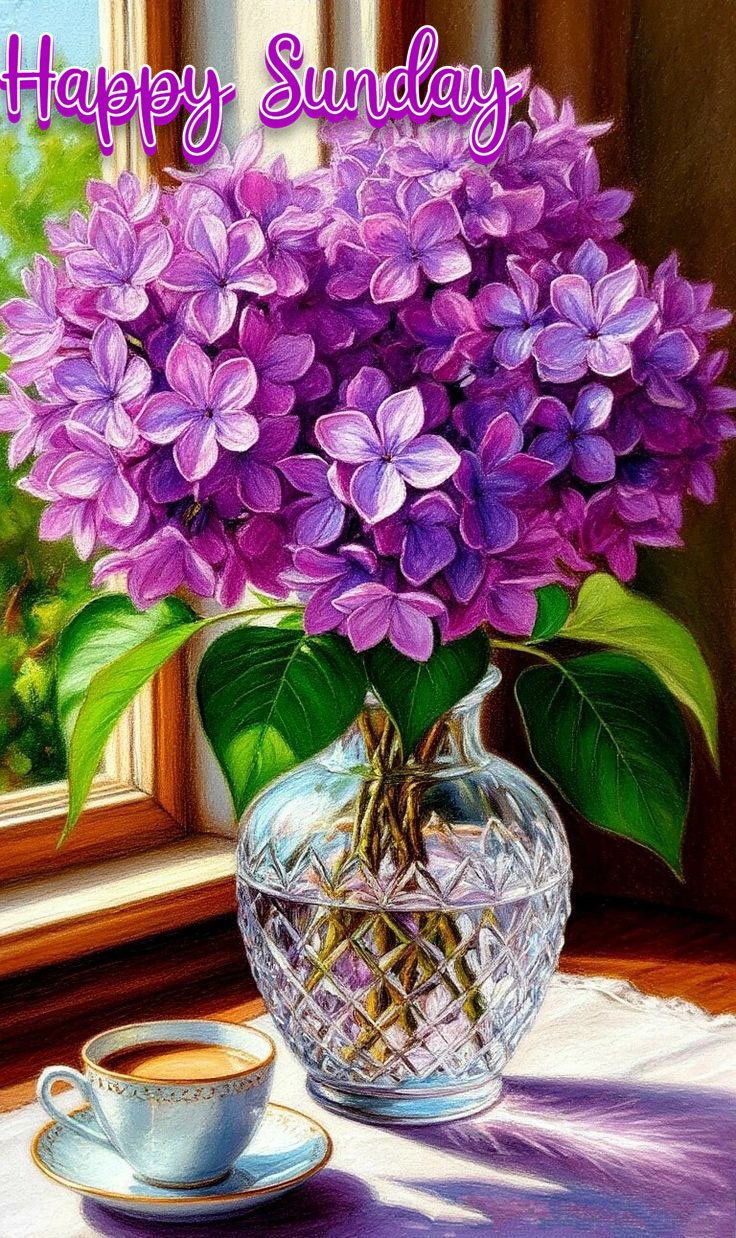 beautiful good morning sunday images