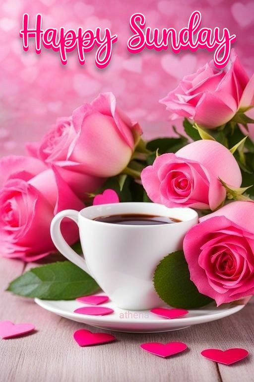 beautiful good morning sunday images