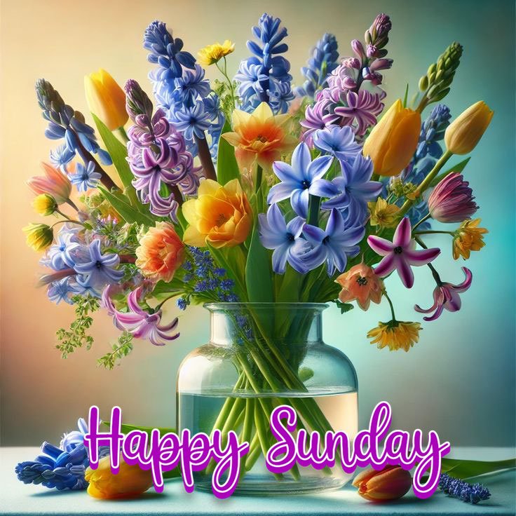 beautiful good morning sunday images