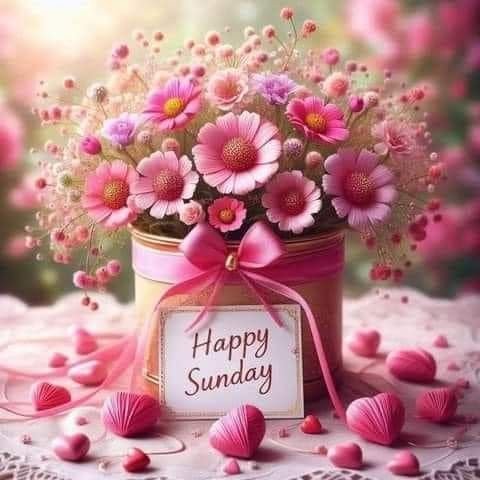 beautiful sunday images