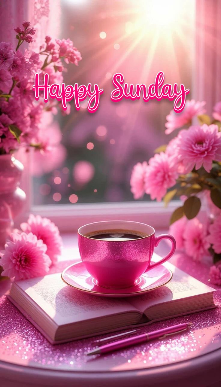 good morning sunday images