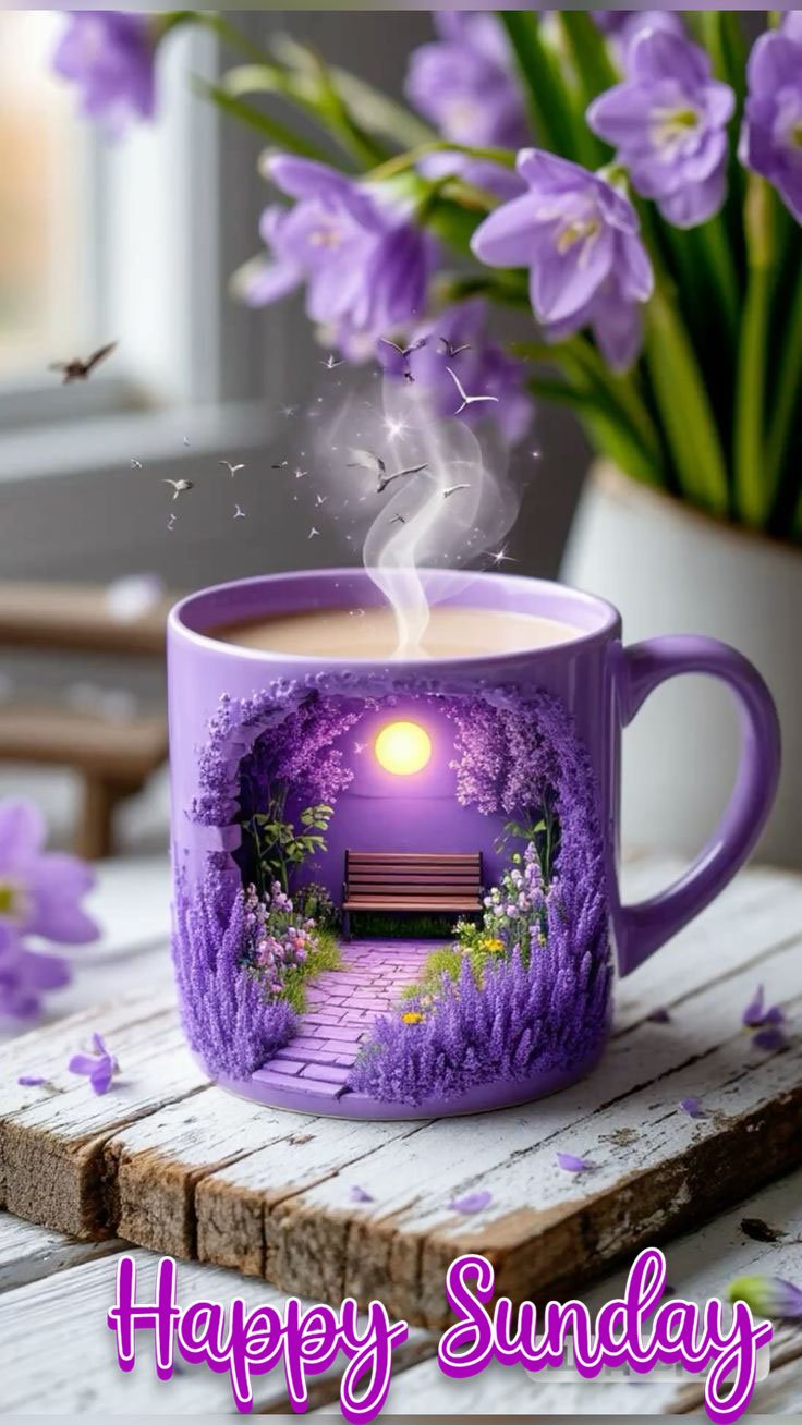 good morning sunday images