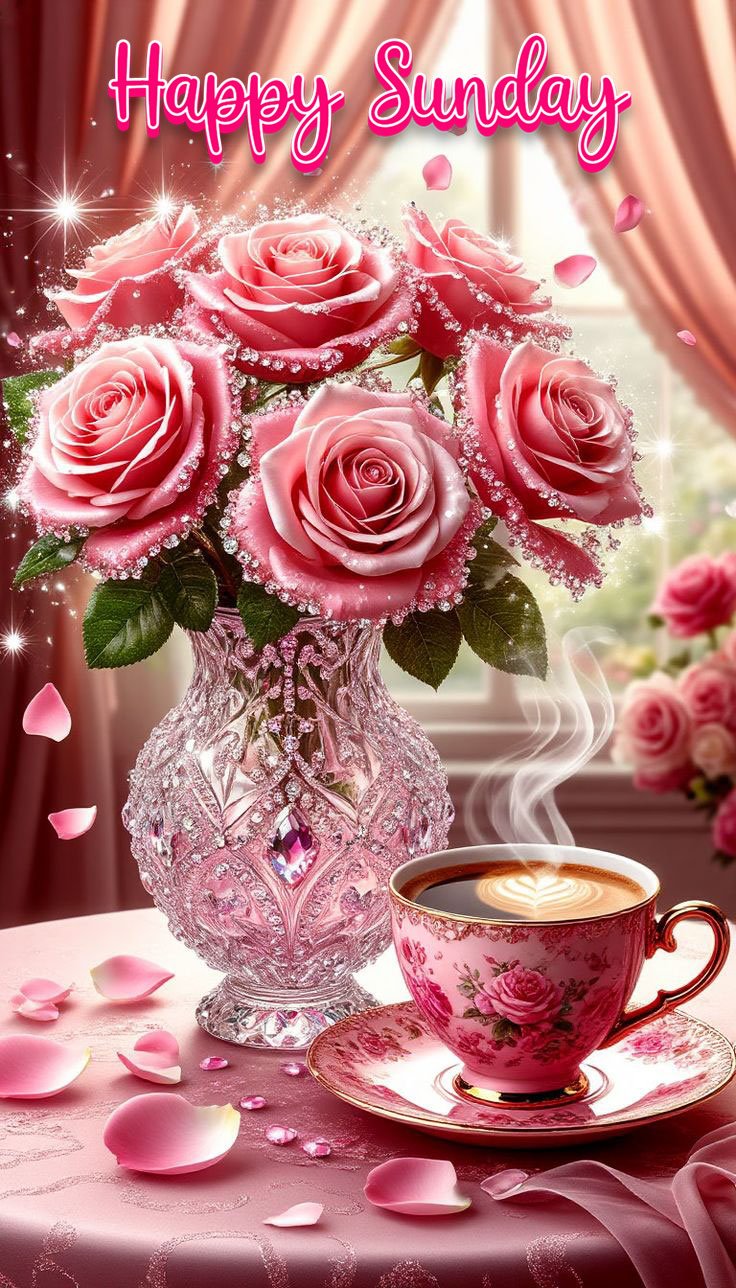 good morning sunday images