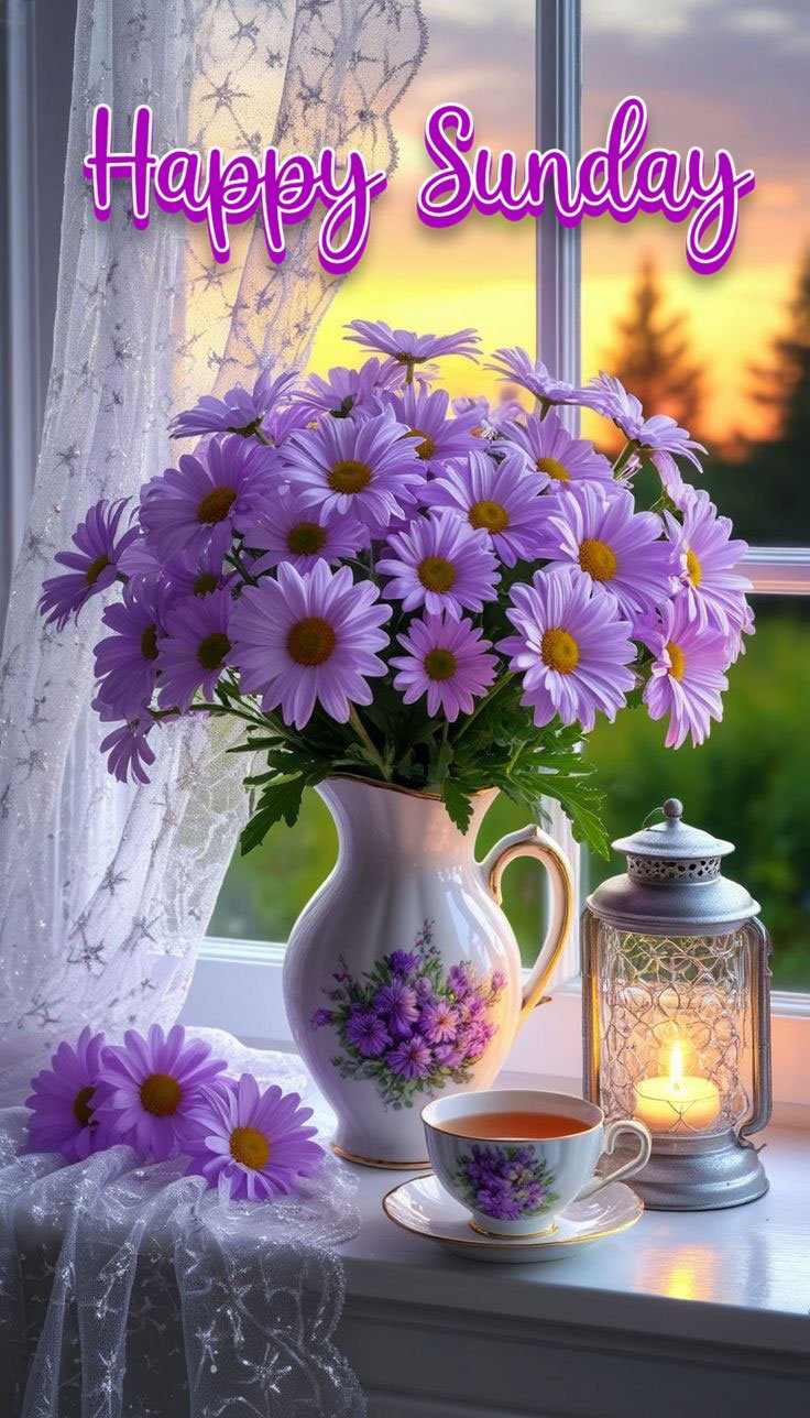 good morning sunday images