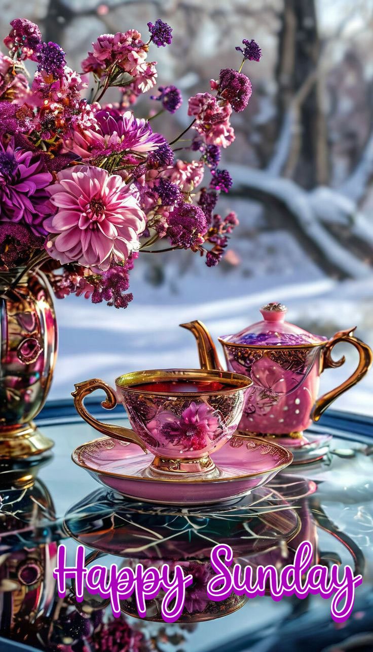 good morning sunday images