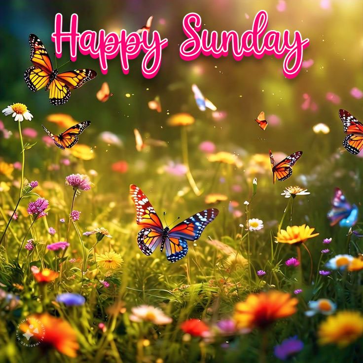 good morning sunday images