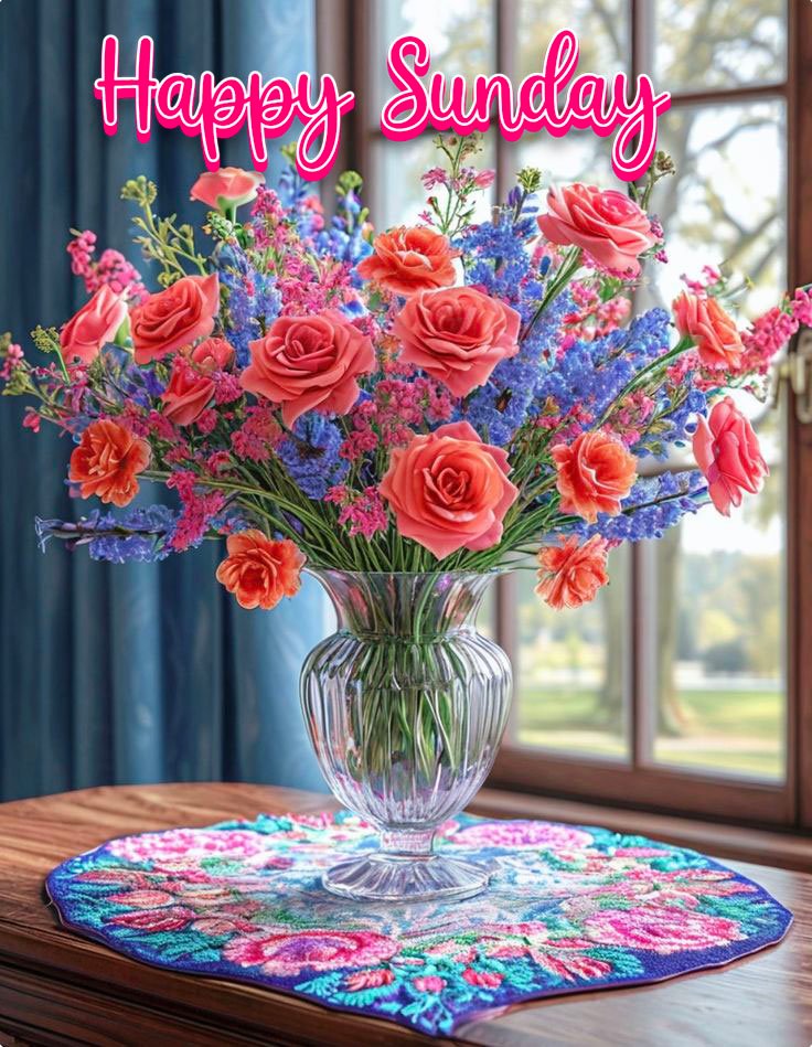 good morning sunday images