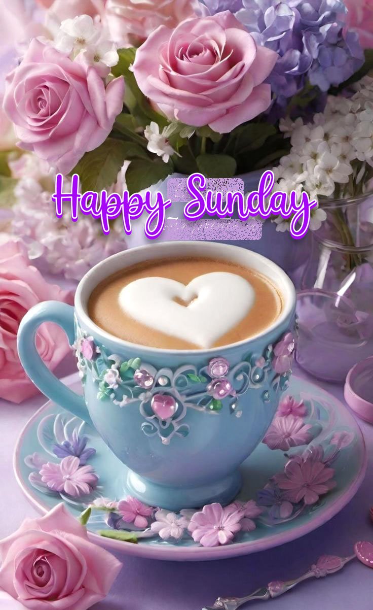 happy sunday beautiful images