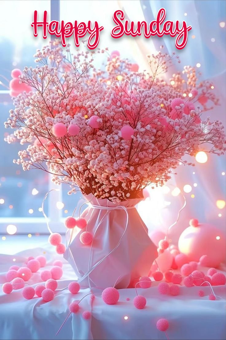 happy sunday beautiful images