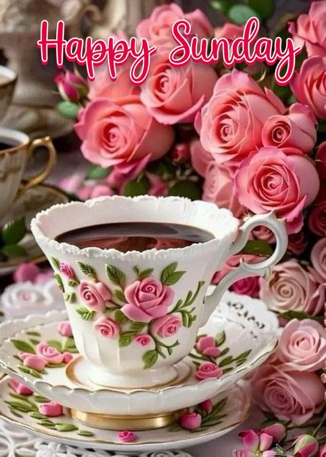 happy sunday beautiful images