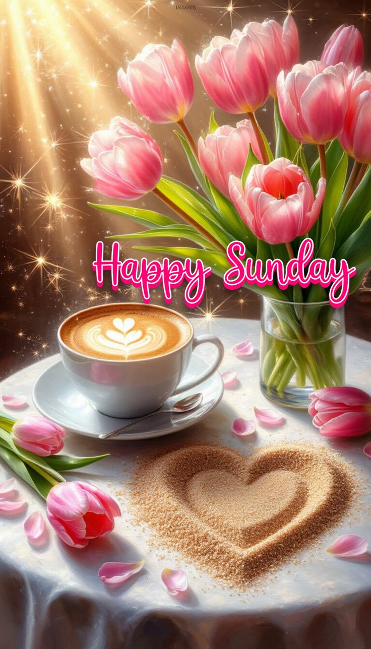 happy sunday images for whatsapp