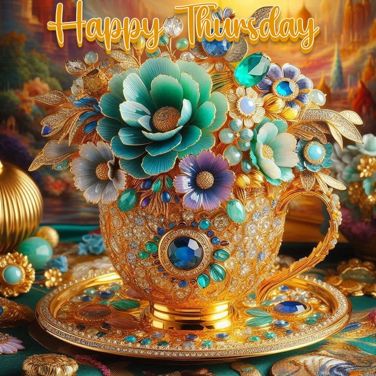 happy thursday images