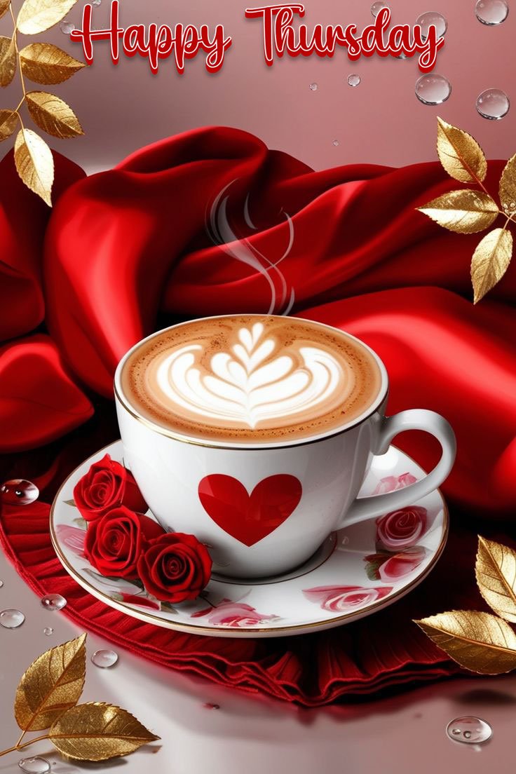 happy thursday images