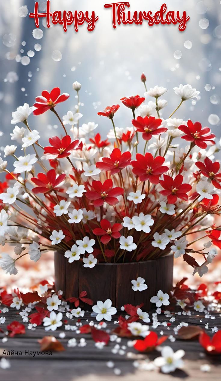 happy thursday images