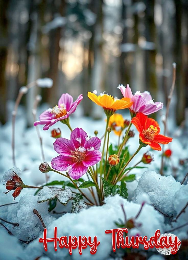 happy thursday images