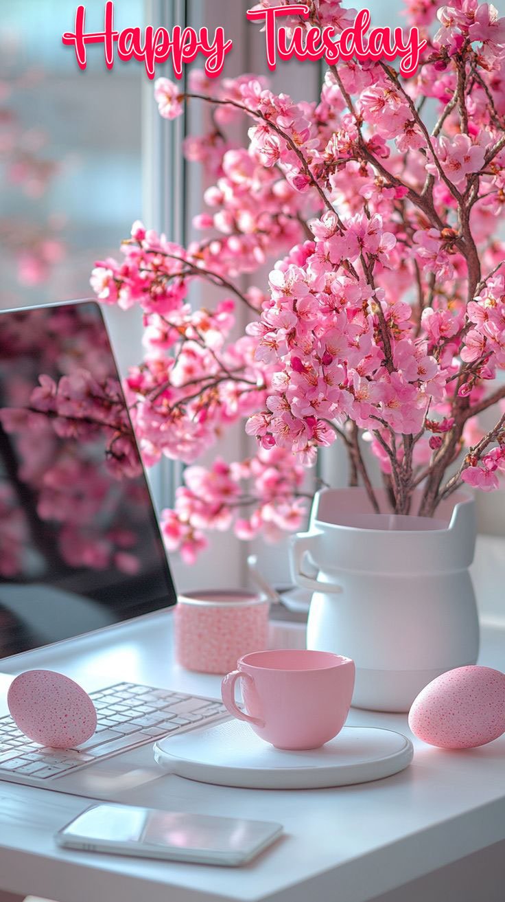 cute happy tuesday images