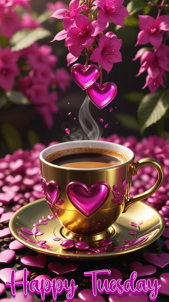 cute happy tuesday images