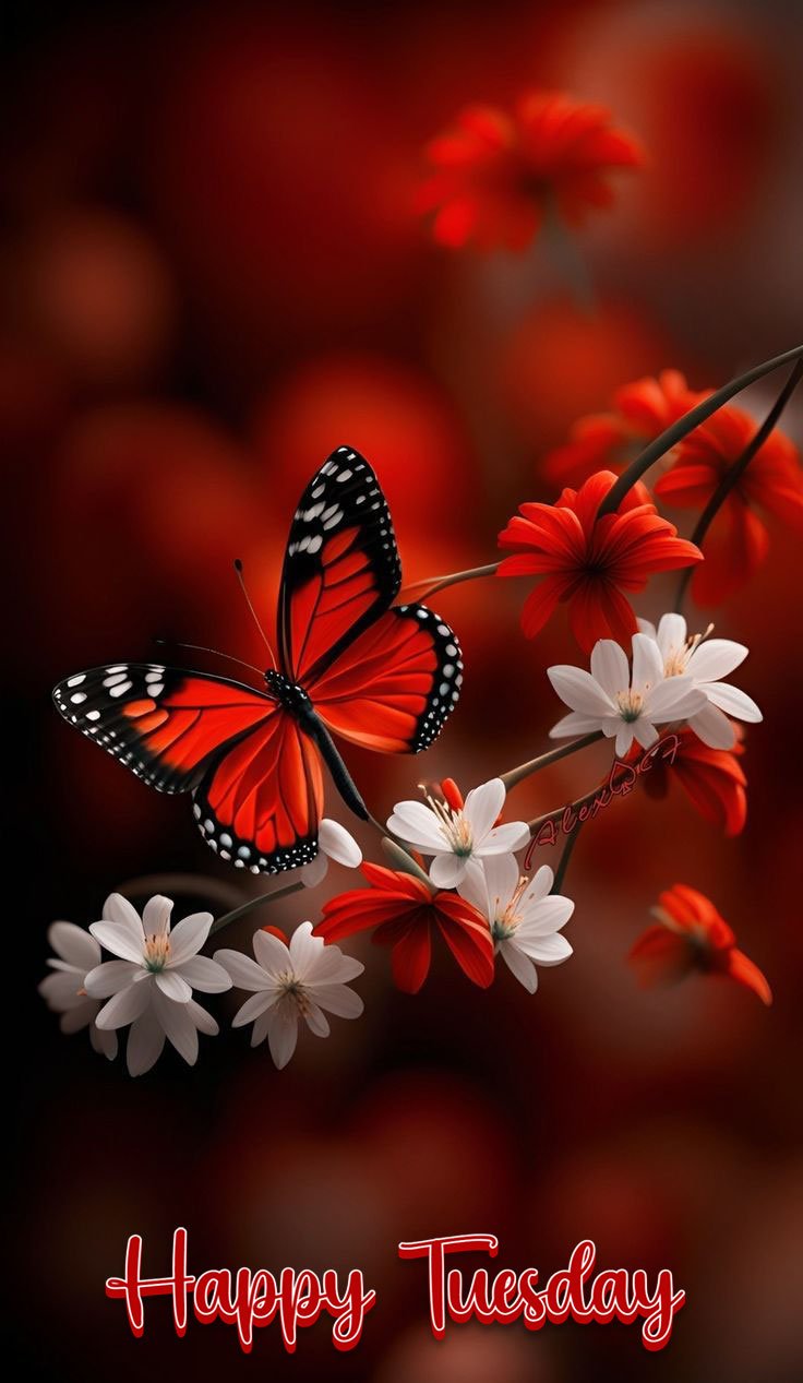 happy tuesday images