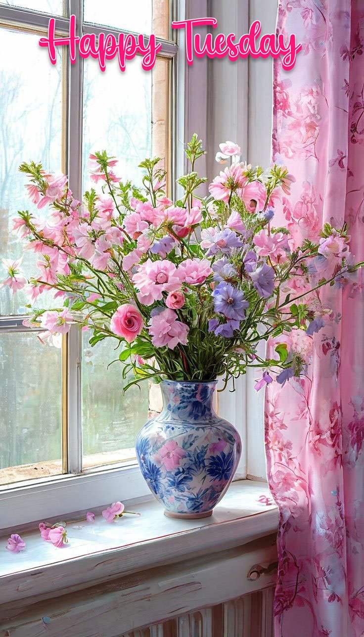 happy tuesday images