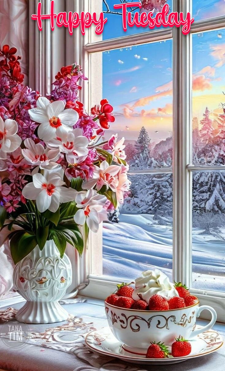 happy tuesday images