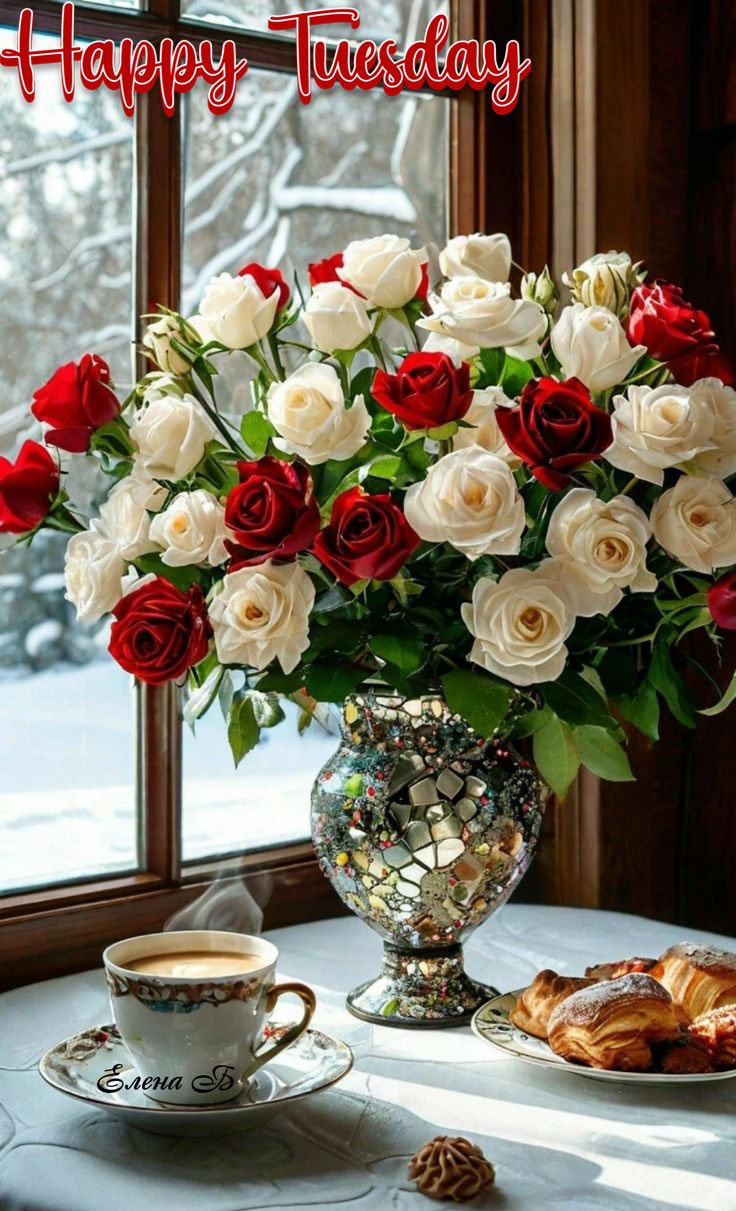 happy tuesday images