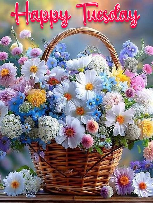 happy tuesday images