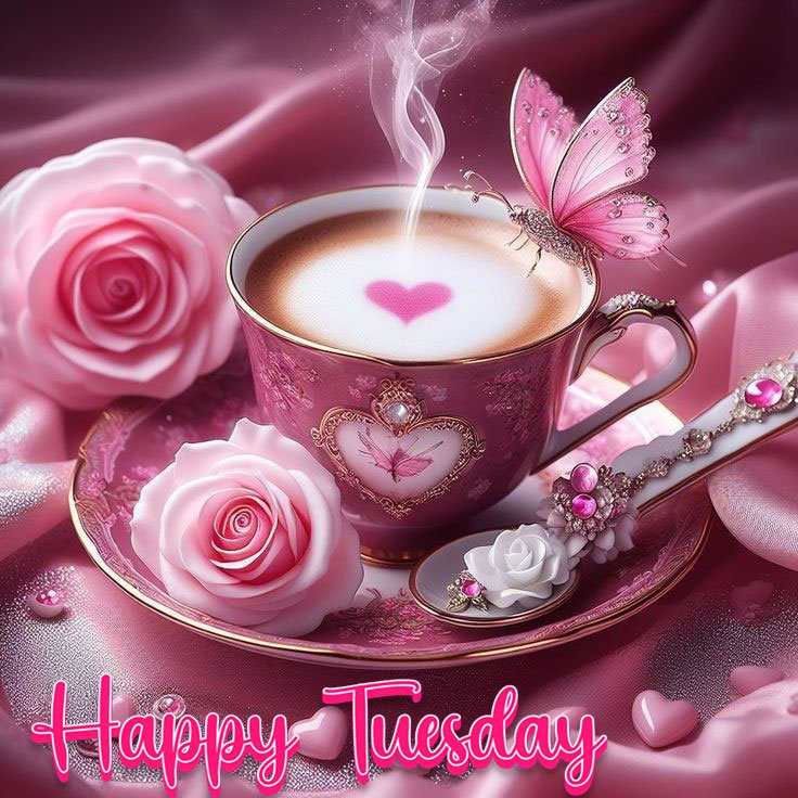 happy tuesday images