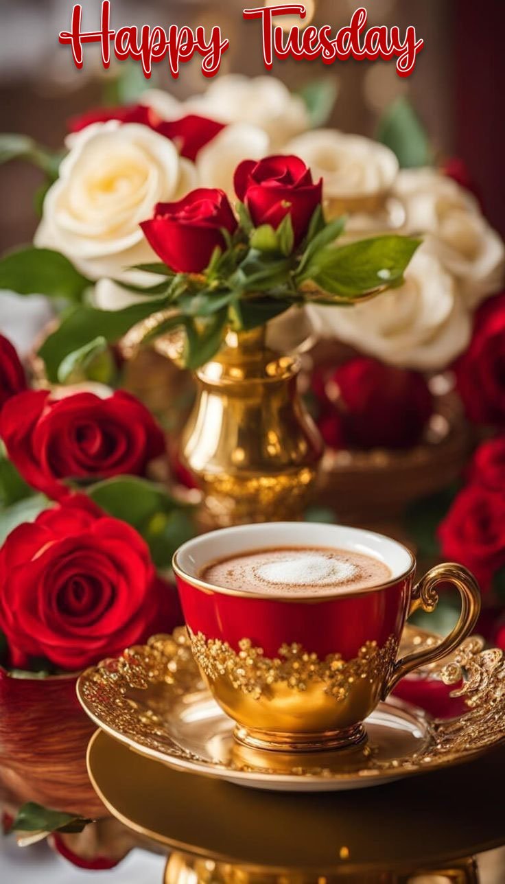 happy tuesday images