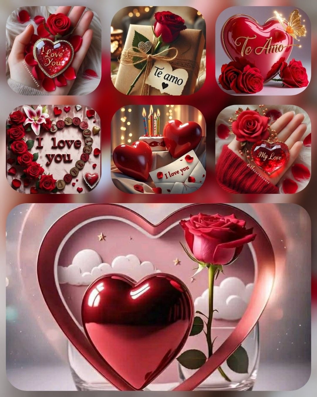 beautiful i love you images