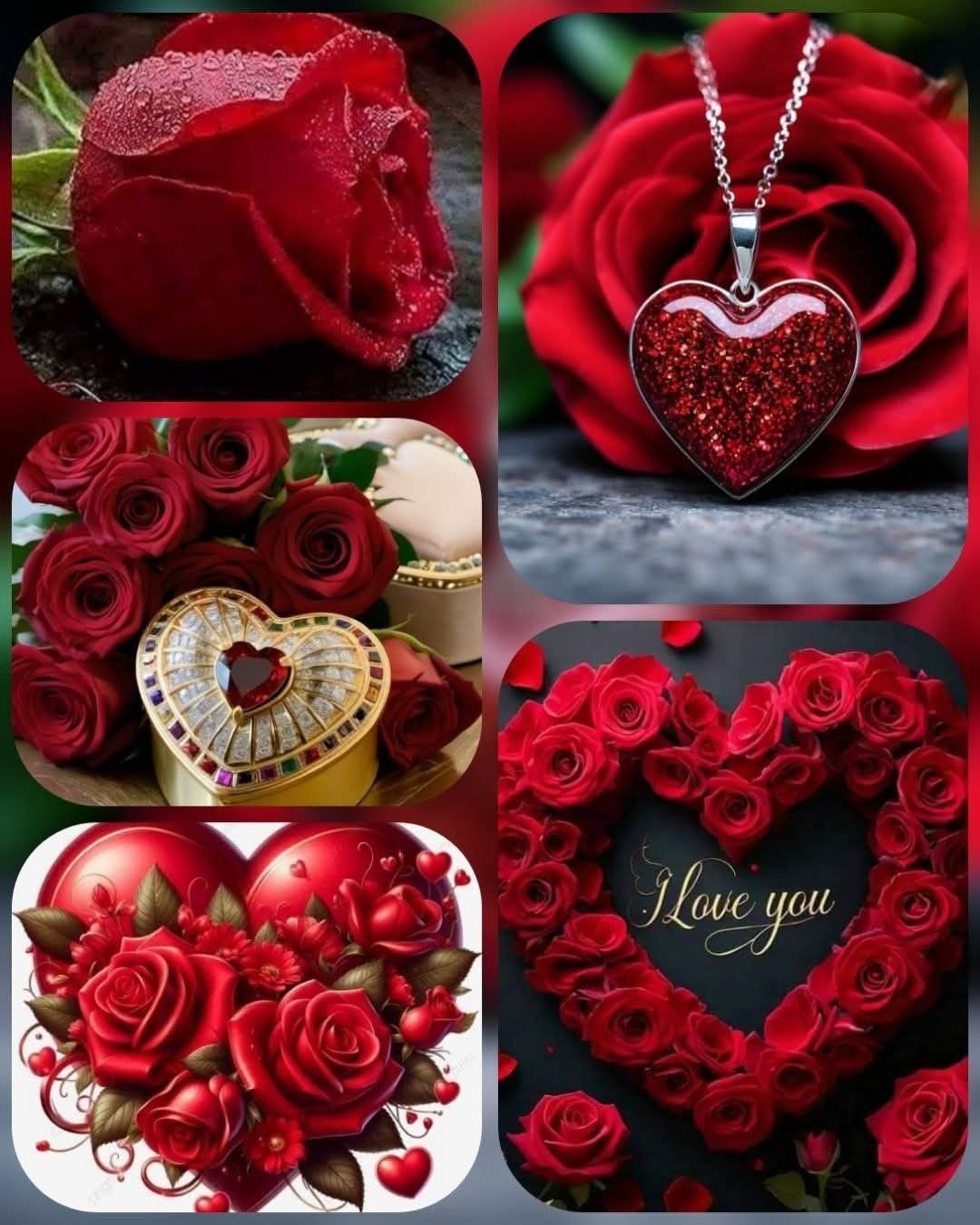 i love you images for whatsapp