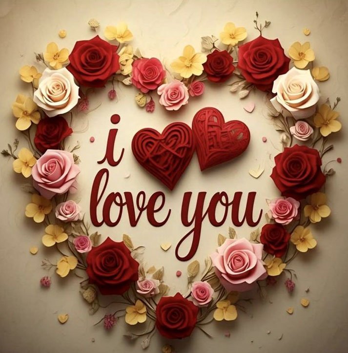 i love you images