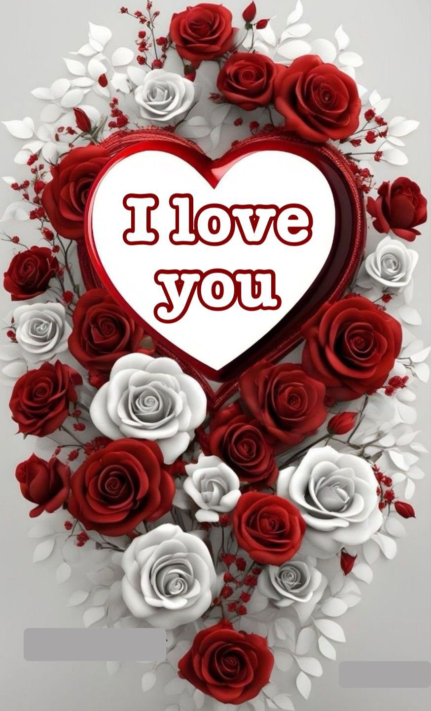 i love you images aesthetic