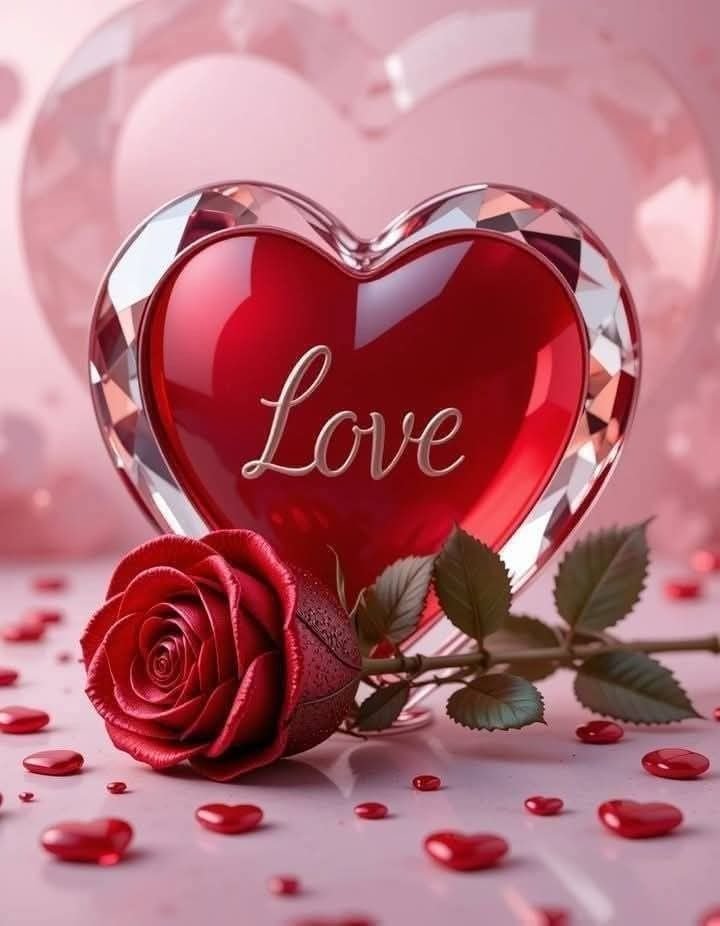 i love you images aesthetic