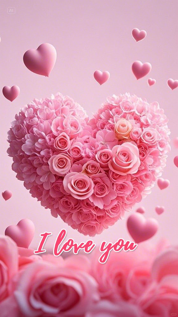 i love you images hd