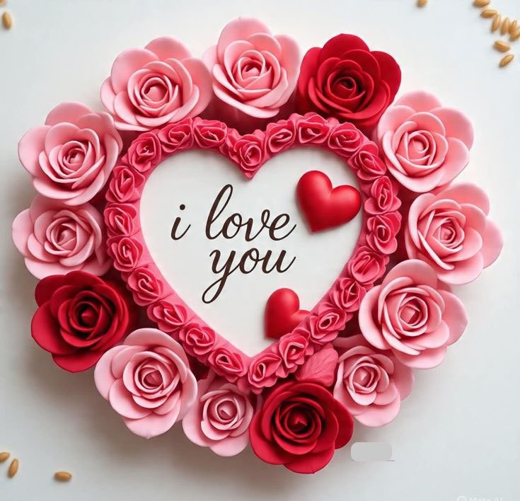 i love you images for her