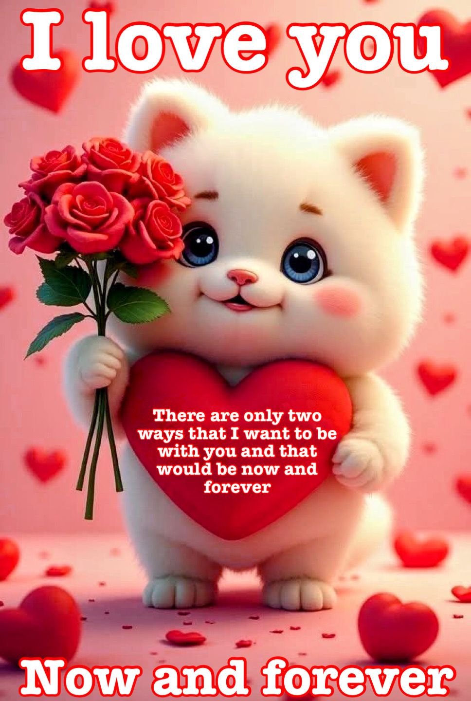 i love you photos with quotes