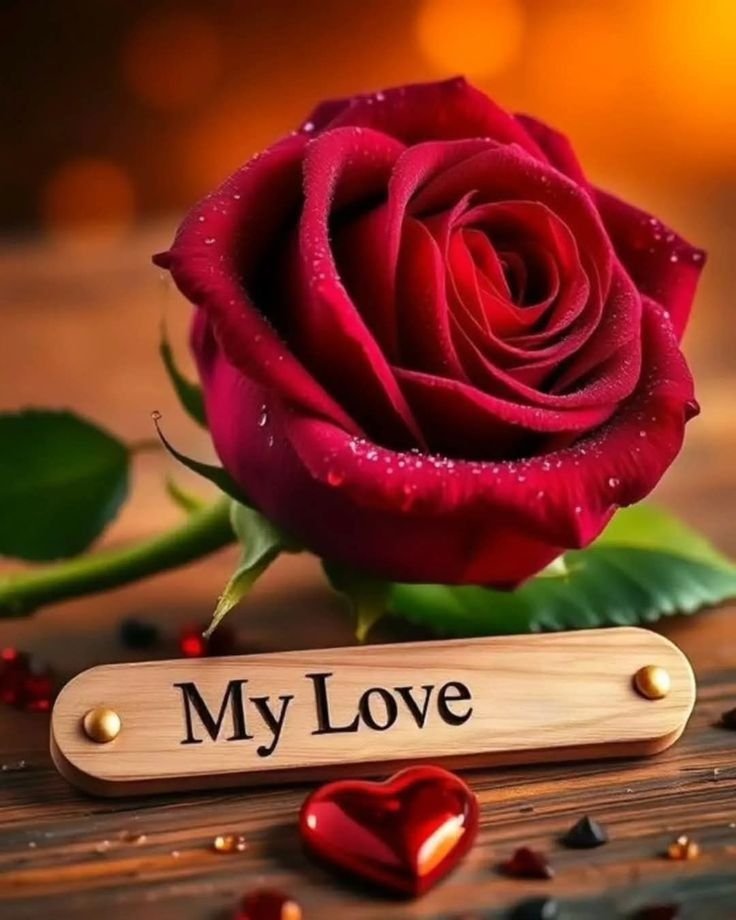 My love images