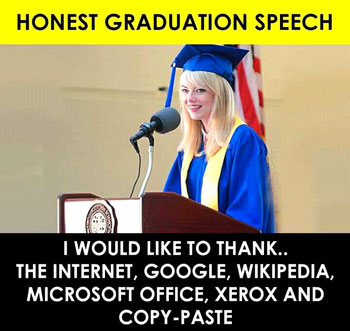 funniest hillarious graduation jokes