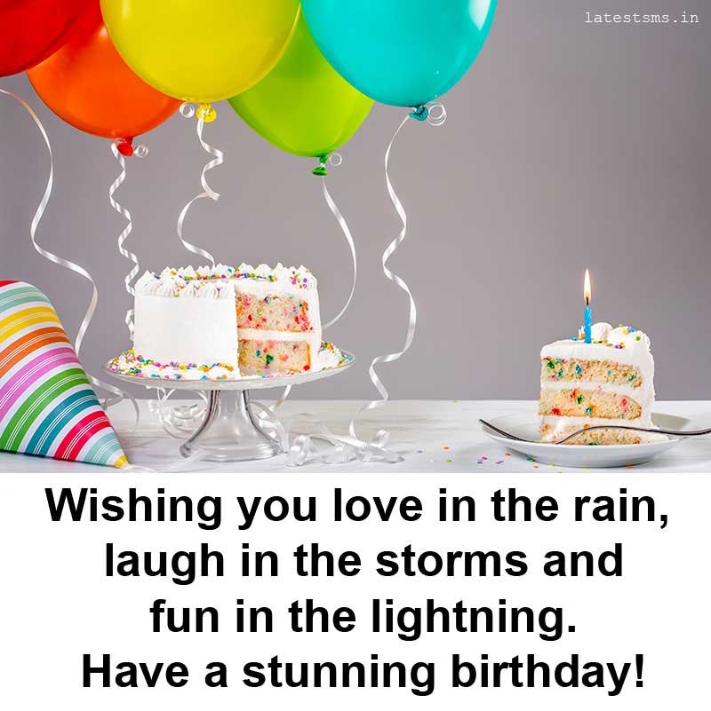 Best happy birthday messages for her