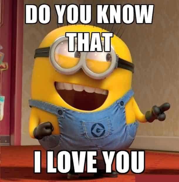 cute funny good morning text for her him