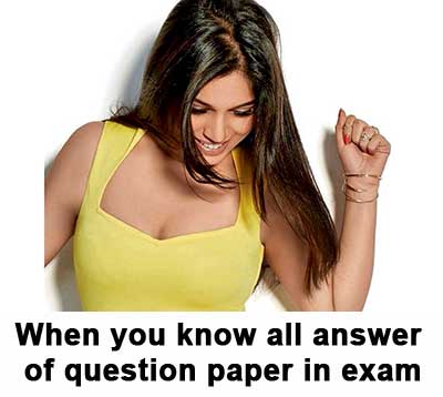 Exam memes that makes your girlfriend laugh