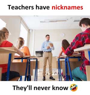 funny school memes