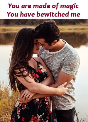 love messages for girlfriend