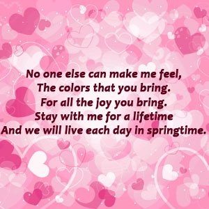 love quotes for her to say i love you so much