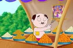 majedar halwai jokes chutkule