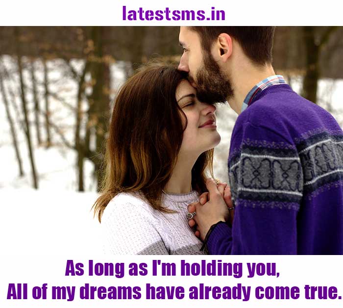 Most touching love messages for girlfriend to win her heart