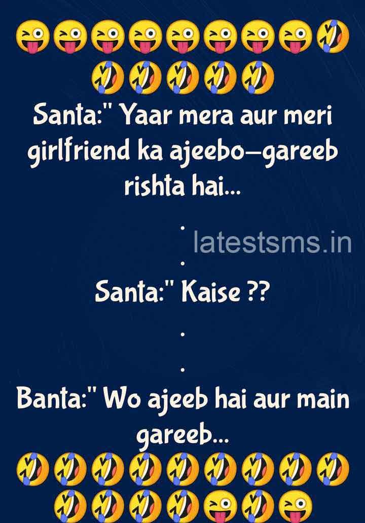 How is Santa's Girlfriend in nature?